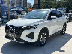 Trumpchi GS4 270T Automatic Intelligent Navigation Edition - фото 1