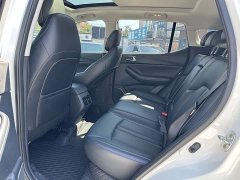Trumpchi GS4 270T Automatic Intelligent Navigation Edition - фото 10