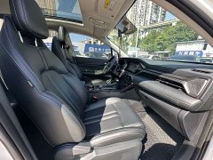 Trumpchi GS4 270T Automatic Intelligent Navigation Edition - фото 11