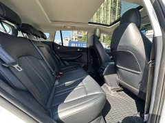 Trumpchi GS4 270T Automatic Intelligent Navigation Edition - фото 12