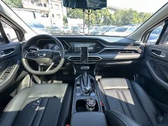 Trumpchi GS4 270T Automatic Intelligent Navigation Edition - фото 13