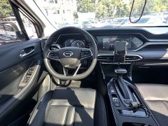 Trumpchi GS4 270T Automatic Intelligent Navigation Edition - фото 14