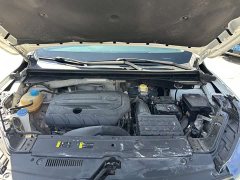 Trumpchi GS4 270T Automatic Intelligent Navigation Edition - фото 18