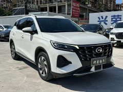 Trumpchi GS4 270T Automatic Intelligent Navigation Edition - фото 3