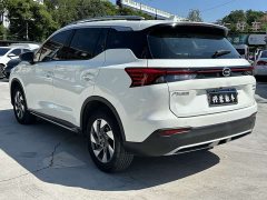 Trumpchi GS4 270T Automatic Intelligent Navigation Edition - фото 4