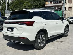 Trumpchi GS4 270T Automatic Intelligent Navigation Edition - фото 5