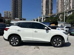 Trumpchi GS4 270T Automatic Intelligent Navigation Edition - фото 6