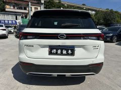 Trumpchi GS4 270T Automatic Intelligent Navigation Edition - фото 7