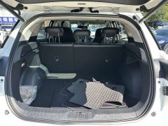 Trumpchi GS4 270T Automatic Intelligent Navigation Edition - фото 8