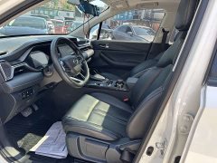 Trumpchi GS4 270T Automatic Intelligent Navigation Edition - фото 9