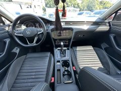 Volkswagen Magotan 330TSI DSG 30th Anniversary Edition - фото 14