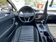 Volkswagen Magotan 330TSI DSG 30th Anniversary Edition - фото 15