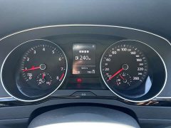 Volkswagen Magotan 330TSI DSG 30th Anniversary Edition - фото 18