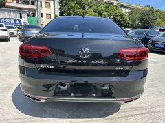 Volkswagen Magotan 330TSI DSG 30th Anniversary Edition - фото 4