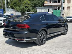 Volkswagen Magotan 330TSI DSG 30th Anniversary Edition - фото 6