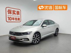 Volkswagen Magotan 2020 330TSI DSG Leading Edition - фото 1