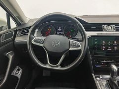 Volkswagen Magotan 2020 330TSI DSG Leading Edition - фото 11