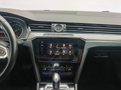 Volkswagen Magotan 2020 330TSI DSG Leading Edition - фото 12