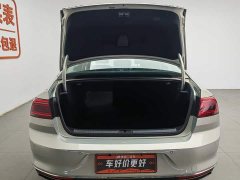 Volkswagen Magotan 2020 330TSI DSG Leading Edition - фото 16
