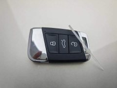 Volkswagen Magotan 2020 330TSI DSG Leading Edition - фото 19