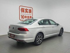 Volkswagen Magotan 2020 330TSI DSG Leading Edition - фото 2