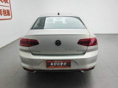 Volkswagen Magotan 2020 330TSI DSG Leading Edition - фото 4