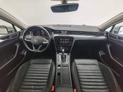 Volkswagen Magotan 2020 330TSI DSG Leading Edition - фото 5