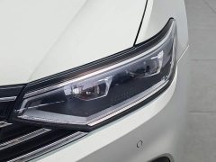 Volkswagen Magotan 2020 330TSI DSG Leading Edition - фото 7