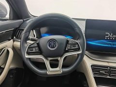BYD Song PLUS New Energy 2021 DM-i 110KM flagship PLUS 5G version - фото 11