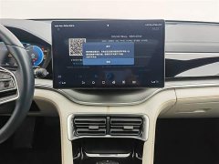BYD Song PLUS New Energy 2021 DM-i 110KM flagship PLUS 5G version - фото 12