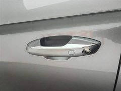 BYD Song PLUS New Energy 2021 DM-i 110KM flagship PLUS 5G version - фото 18