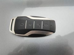 BYD Song PLUS New Energy 2021 DM-i 110KM flagship PLUS 5G version - фото 19