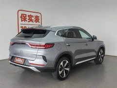 BYD Song PLUS New Energy 2021 DM-i 110KM flagship PLUS 5G version - фото 2