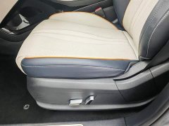 BYD Song PLUS New Energy 2021 DM-i 110KM flagship PLUS 5G version - фото 20