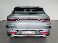 BYD Song PLUS New Energy 2021 DM-i 110KM flagship PLUS 5G version - фото 4