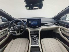 BYD Song PLUS New Energy 2021 DM-i 110KM flagship PLUS 5G version - фото 5