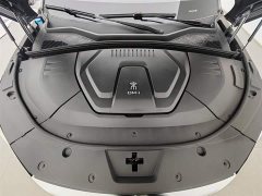 BYD Song PLUS New Energy 2021 DM-i 110KM flagship PLUS 5G version - фото 6