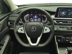 Changan CS75 Blue Whale Edition 1.5T DCT Luxury - фото 11