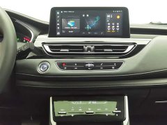 Changan CS75 Blue Whale Edition 1.5T DCT Luxury - фото 12