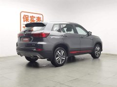 Changan CS75 Blue Whale Edition 1.5T DCT Luxury - фото 2