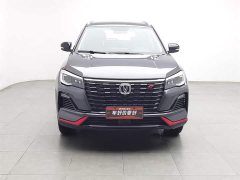 Changan CS75 Blue Whale Edition 1.5T DCT Luxury - фото 3