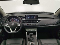 Changan CS75 Blue Whale Edition 1.5T DCT Luxury - фото 5