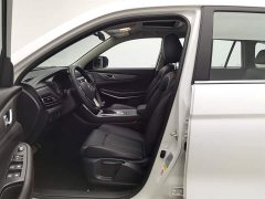 Changan CS75 Enjoy Edition 1.5T DCT Deluxe Edition - фото 10