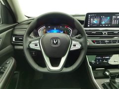 Changan CS75 Enjoy Edition 1.5T DCT Deluxe Edition - фото 11