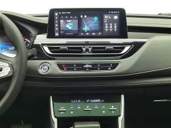 Changan CS75 Enjoy Edition 1.5T DCT Deluxe Edition - фото 12