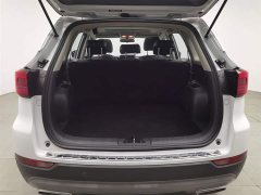 Changan CS75 Enjoy Edition 1.5T DCT Deluxe Edition - фото 16