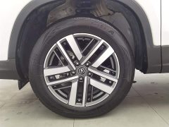 Changan CS75 Enjoy Edition 1.5T DCT Deluxe Edition - фото 17