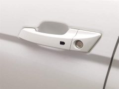 Changan CS75 Enjoy Edition 1.5T DCT Deluxe Edition - фото 18
