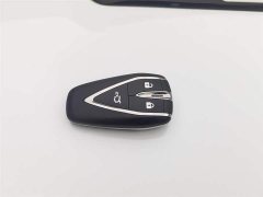 Changan CS75 Enjoy Edition 1.5T DCT Deluxe Edition - фото 19