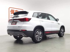 Changan CS75 Enjoy Edition 1.5T DCT Deluxe Edition - фото 2